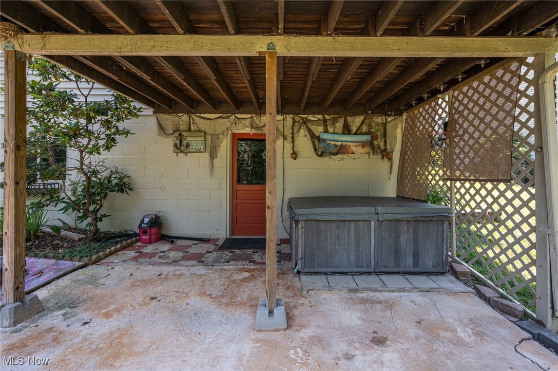 Wellesley Sub - Residential