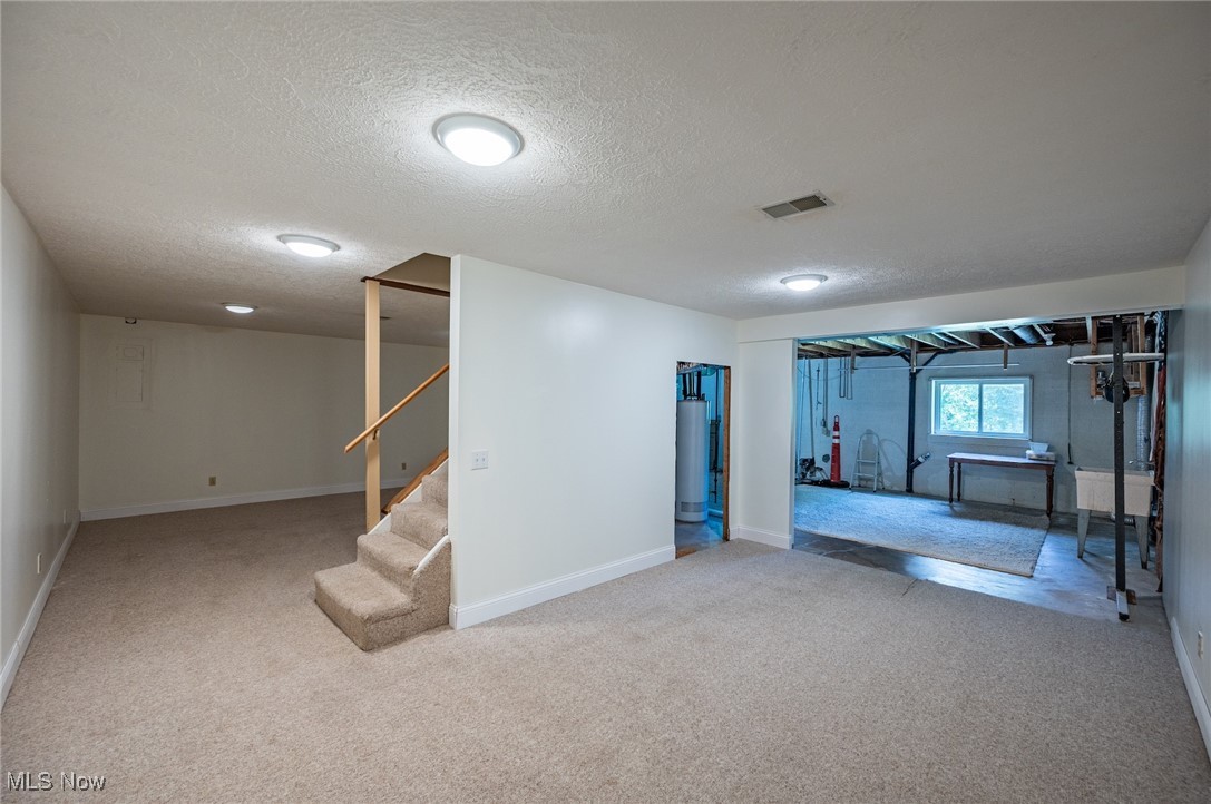 Wellesley Sub - Residential