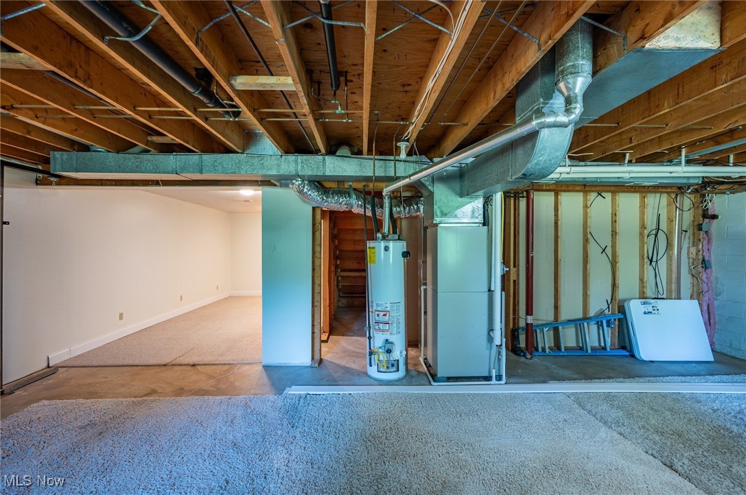 Wellesley Sub - Residential