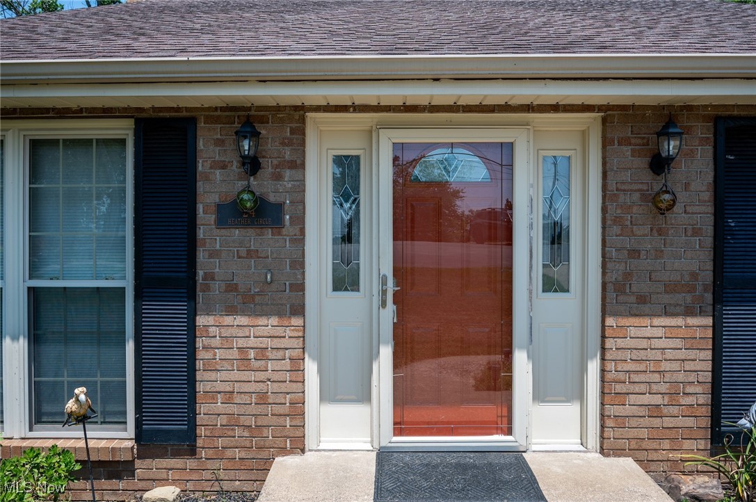 Wellesley Sub - Residential