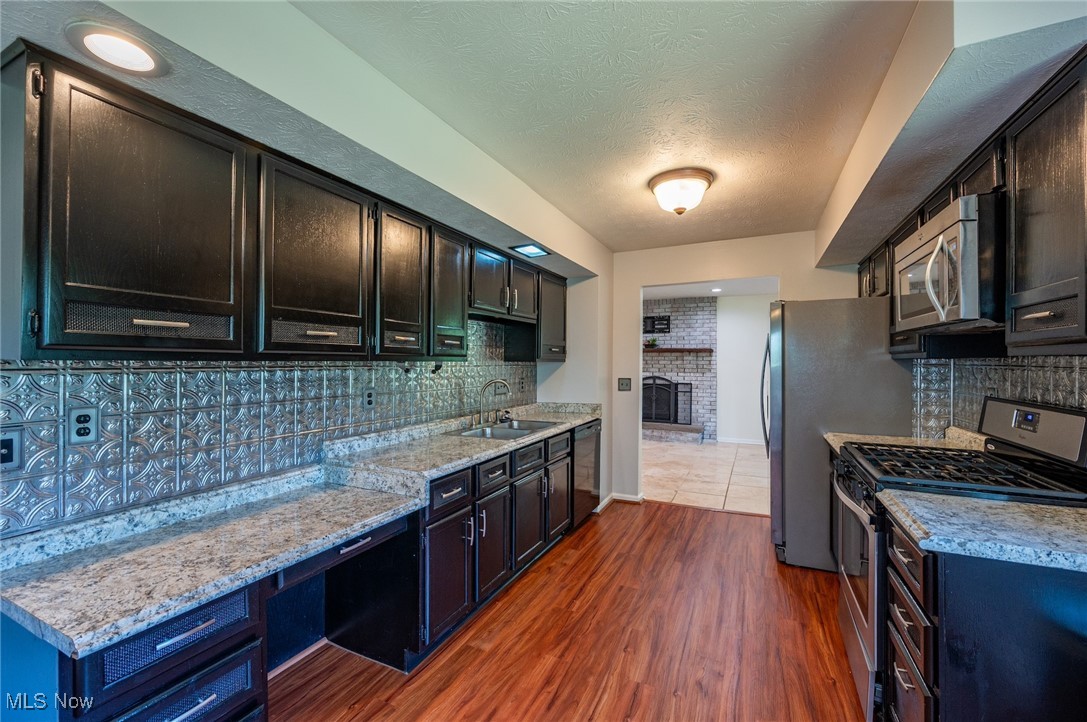 Wellesley Sub - Residential