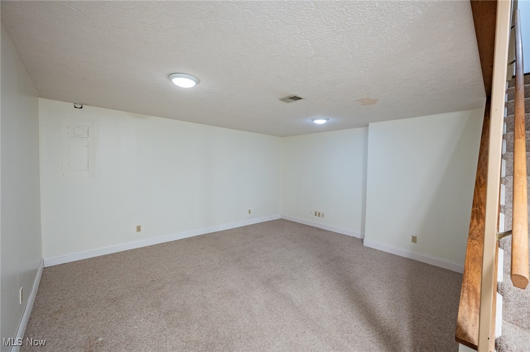 Wellesley Sub - Residential