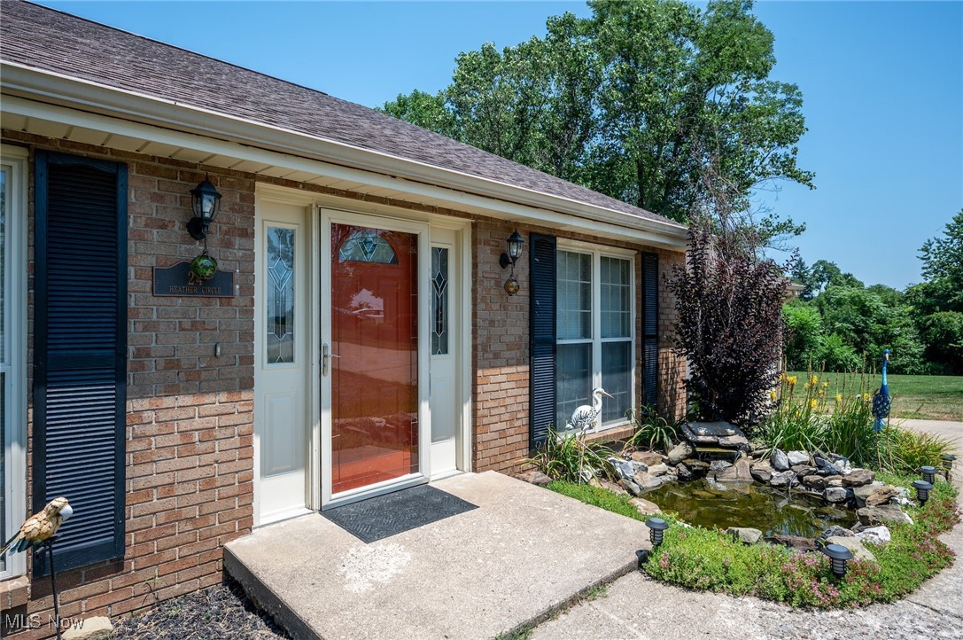 Wellesley Sub - Residential