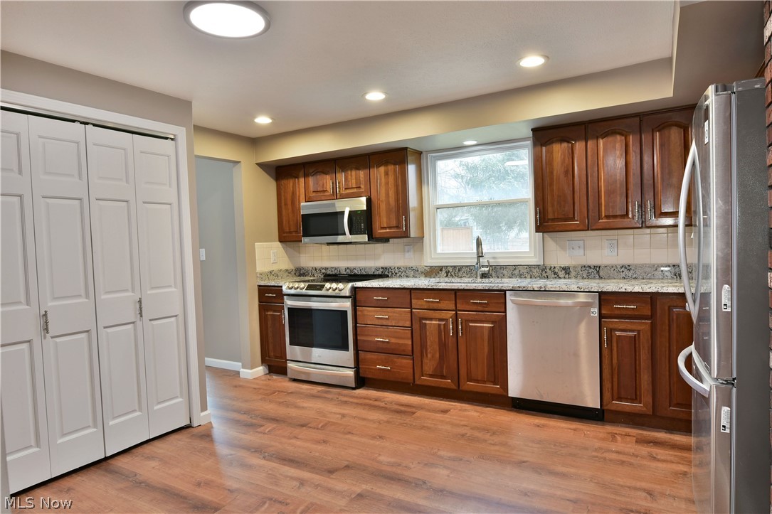 Sherwood Greens - Residential