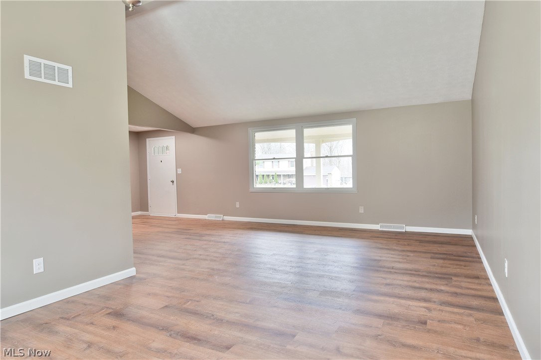 Sherwood Greens - Residential