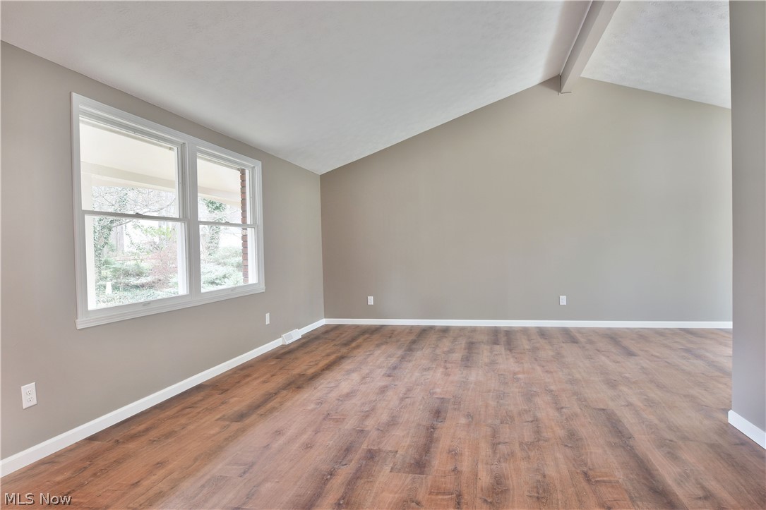 Sherwood Greens - Residential