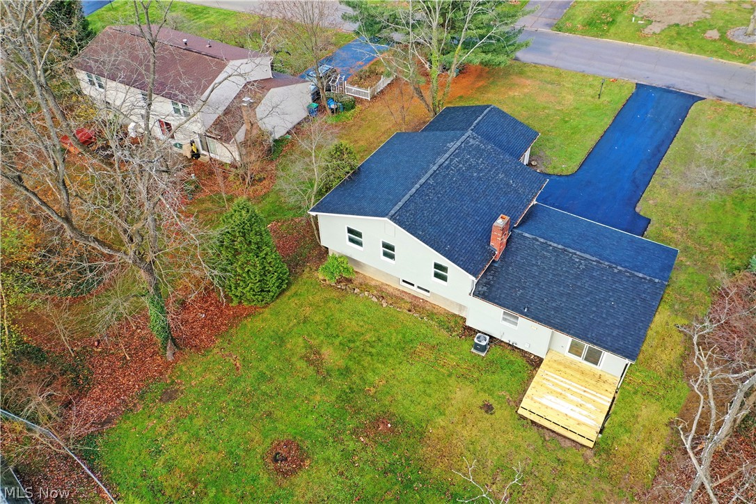 Sherwood Greens - Residential