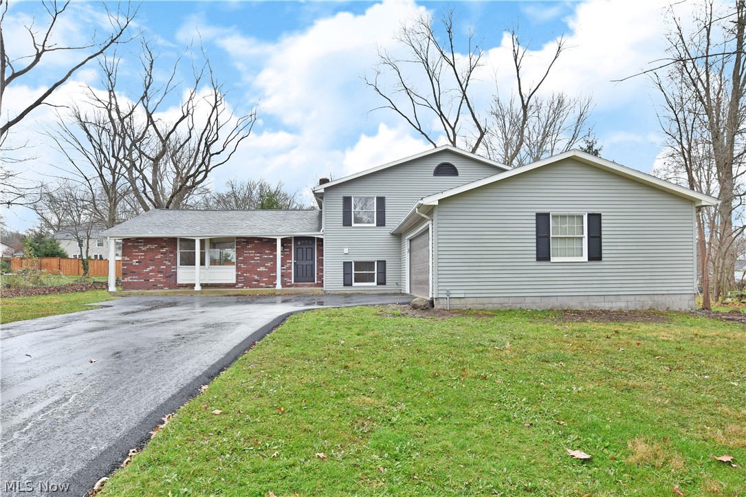 Sherwood Greens - Residential