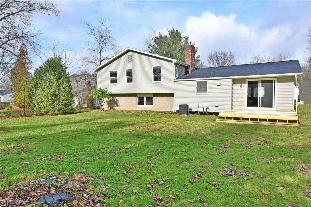 Sherwood Greens - Residential