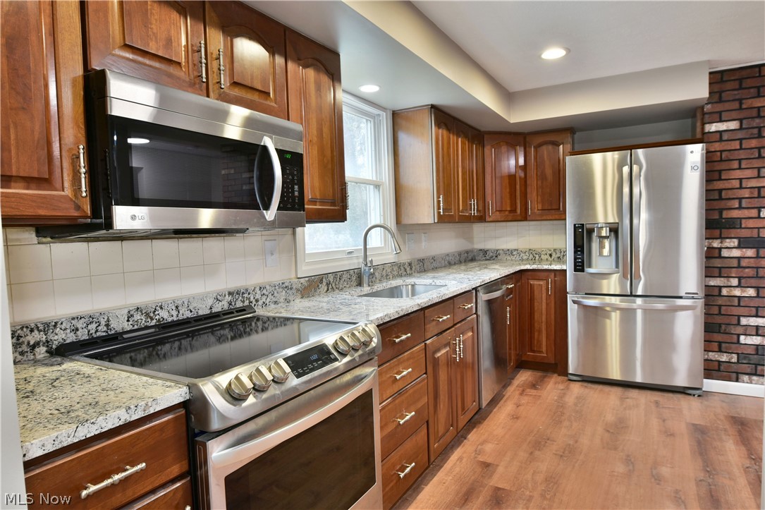 Sherwood Greens - Residential