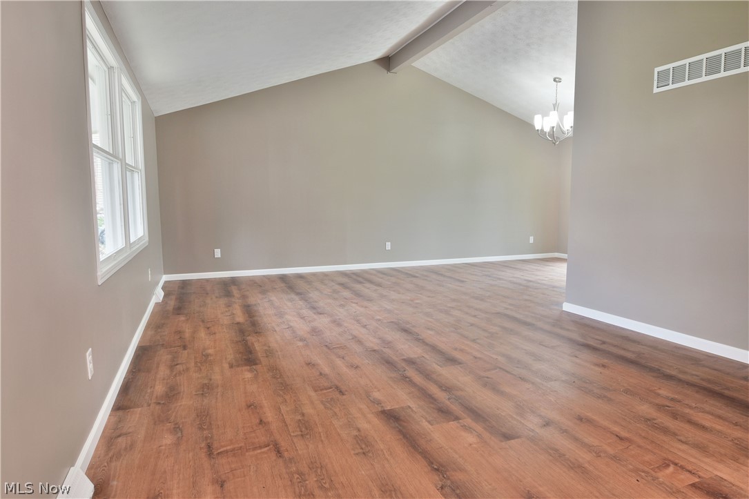 Sherwood Greens - Residential