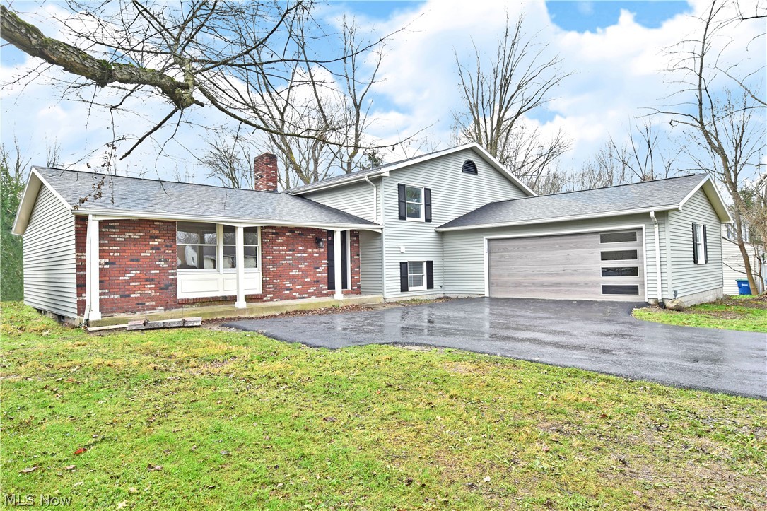 Sherwood Greens - Residential