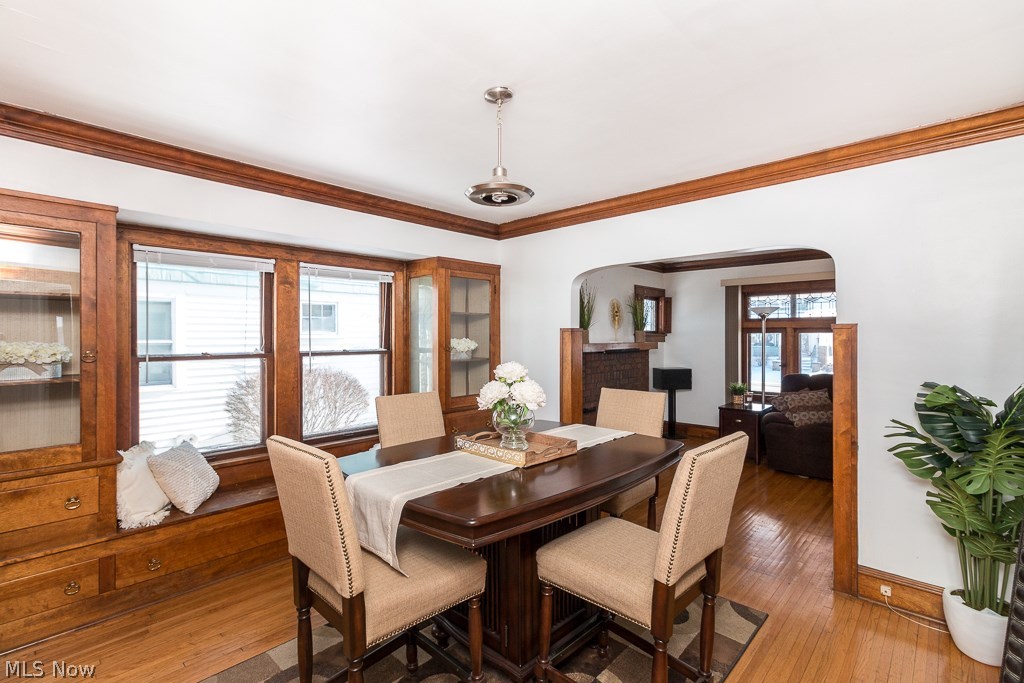 Hollywood Park - Residential