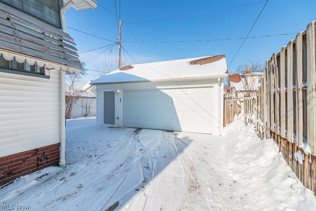 Hollywood Park - Residential