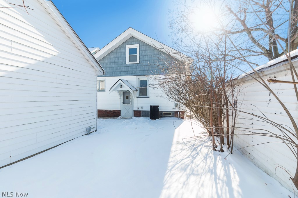 Hollywood Park - Residential