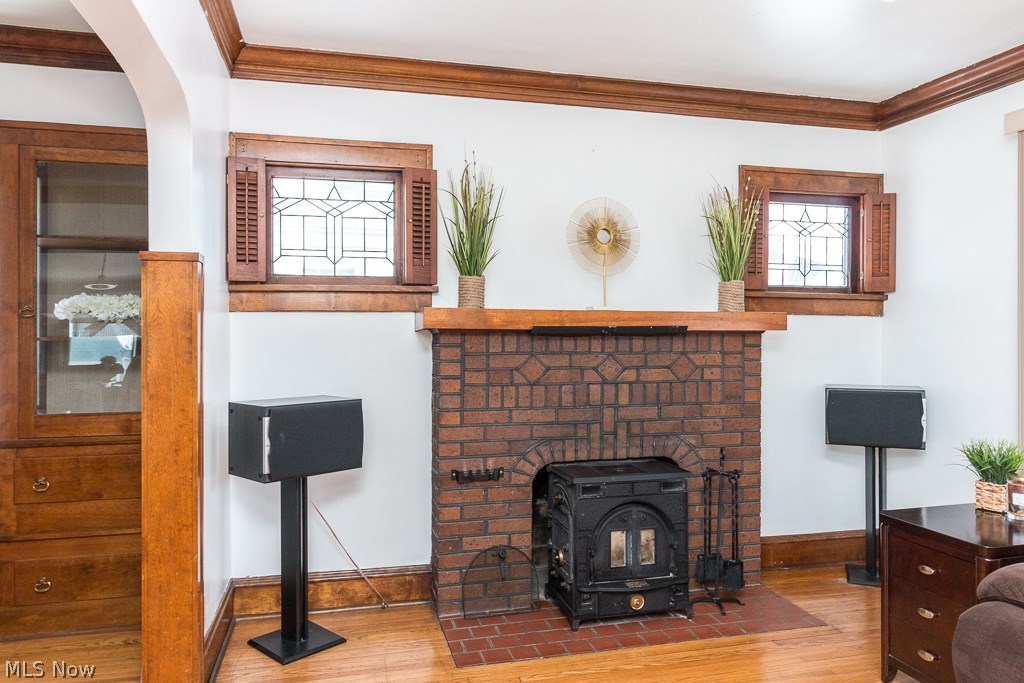 Hollywood Park - Residential