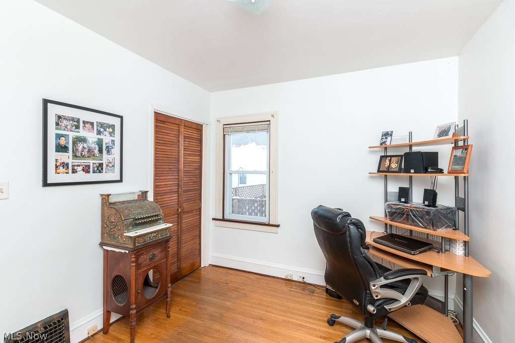 Hollywood Park - Residential