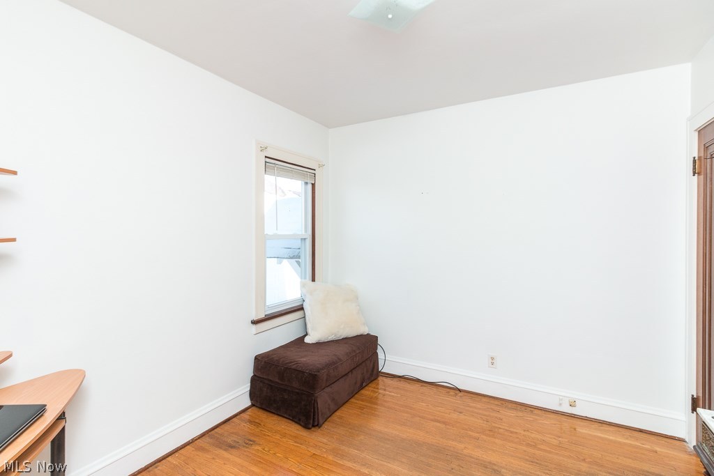 Hollywood Park - Residential