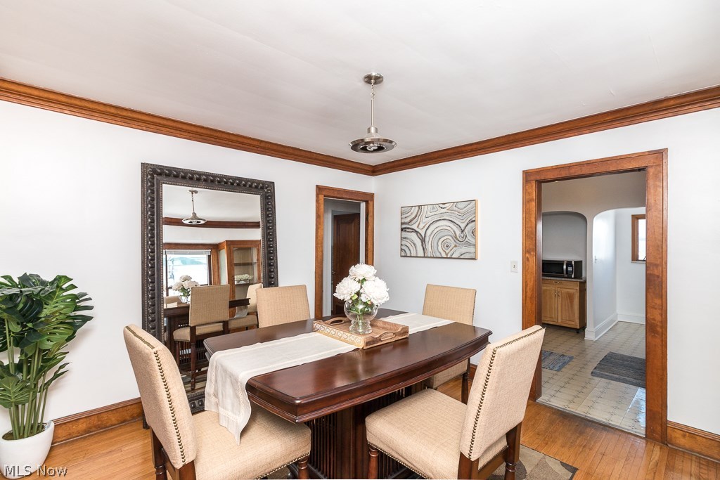 Hollywood Park - Residential