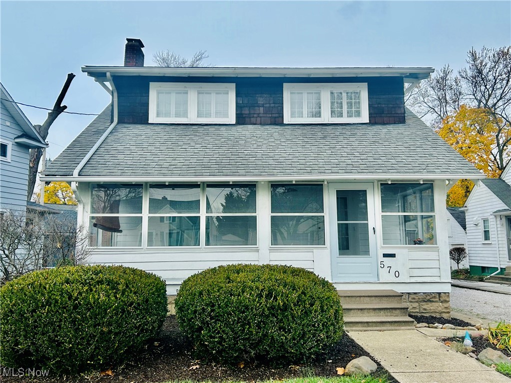 570 W Walnut Avenue, Painesville, Ohio image 1