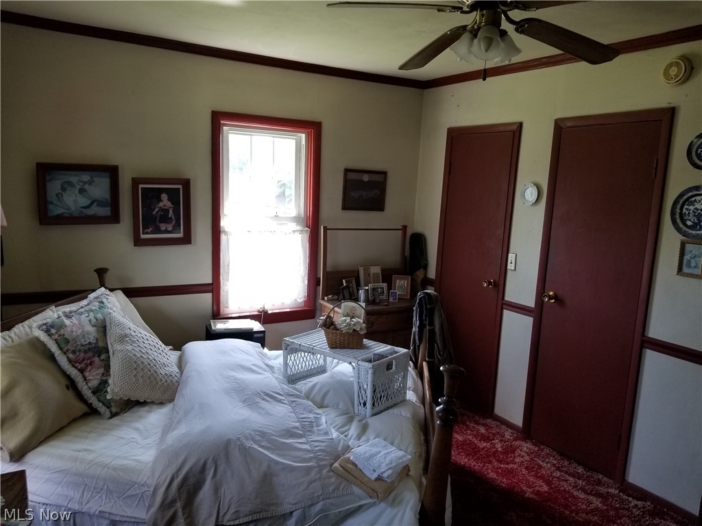 Township/Hubbard Sec 68 Origi - Residential