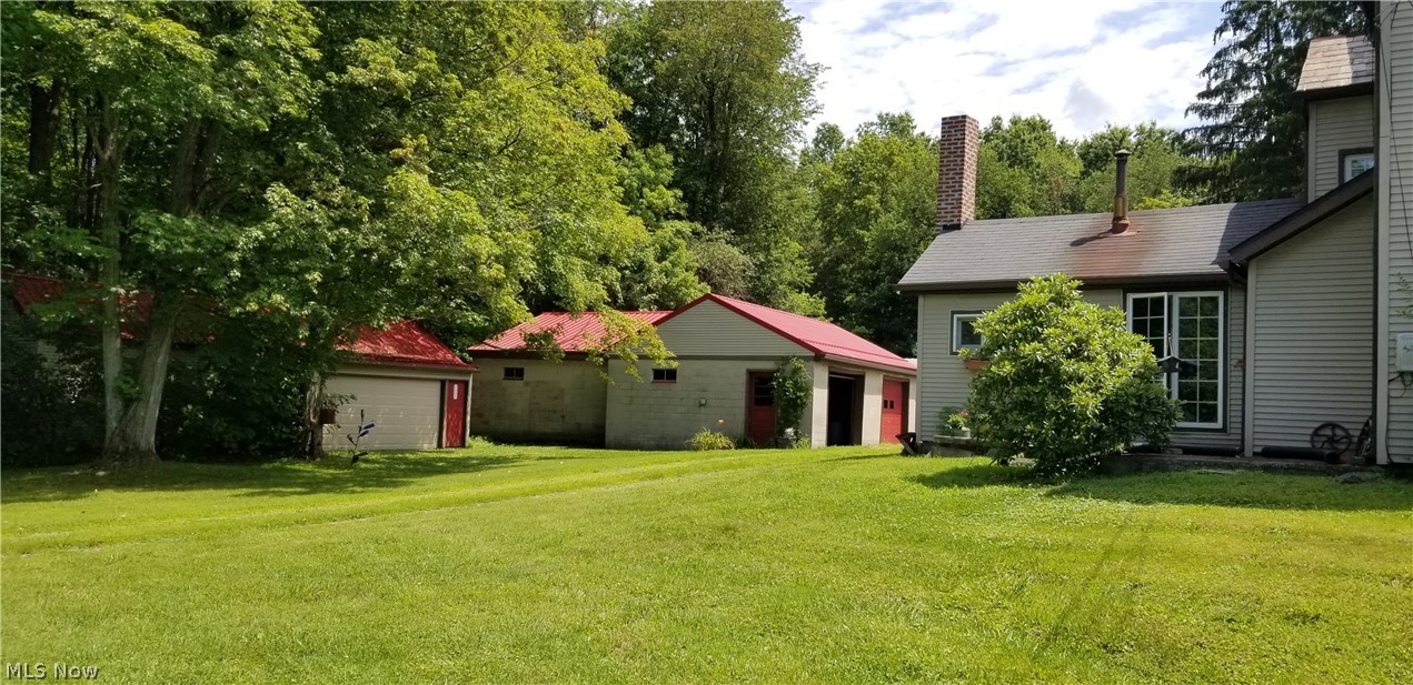 Township/Hubbard Sec 68 Origi - Residential