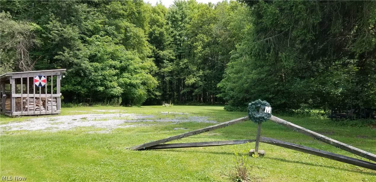 Township/Hubbard Sec 68 Origi - Residential