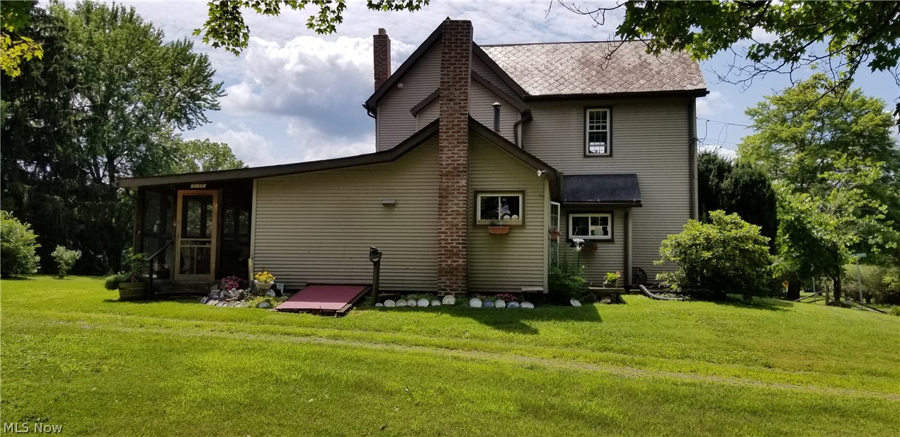 Township/Hubbard Sec 68 Origi - Residential