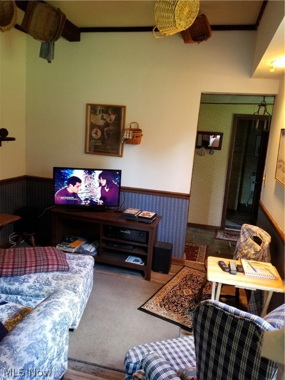 Township/Hubbard Sec 68 Origi - Residential