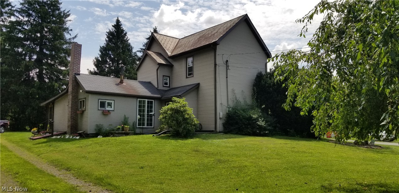 Township/Hubbard Sec 68 Origi - Residential