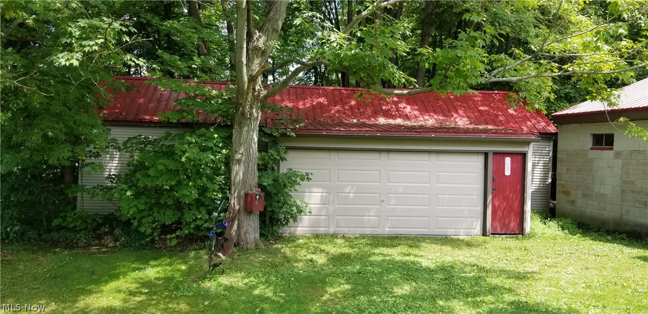 Township/Hubbard Sec 68 Origi - Residential