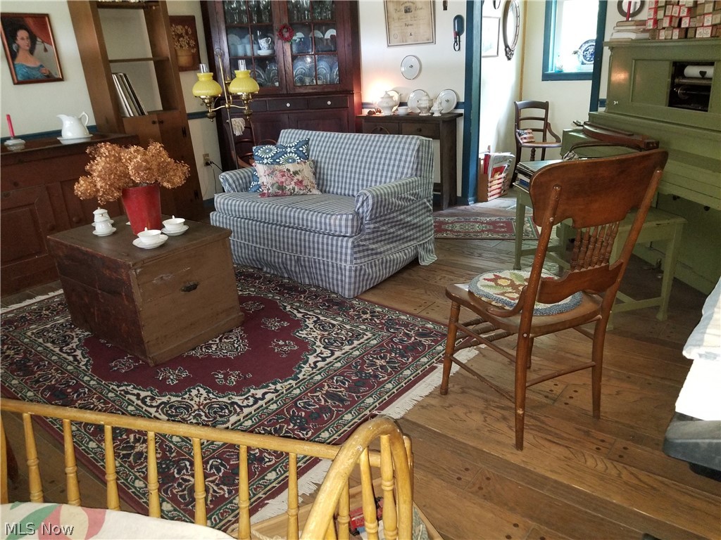 Township/Hubbard Sec 68 Origi - Residential