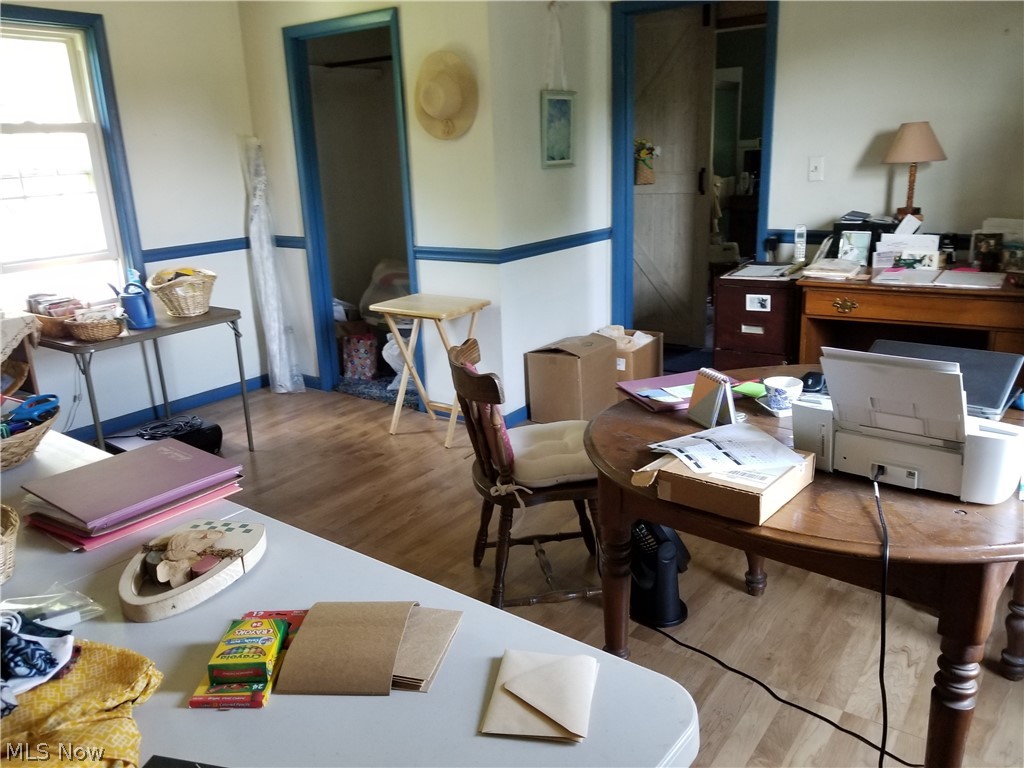 Township/Hubbard Sec 68 Origi - Residential