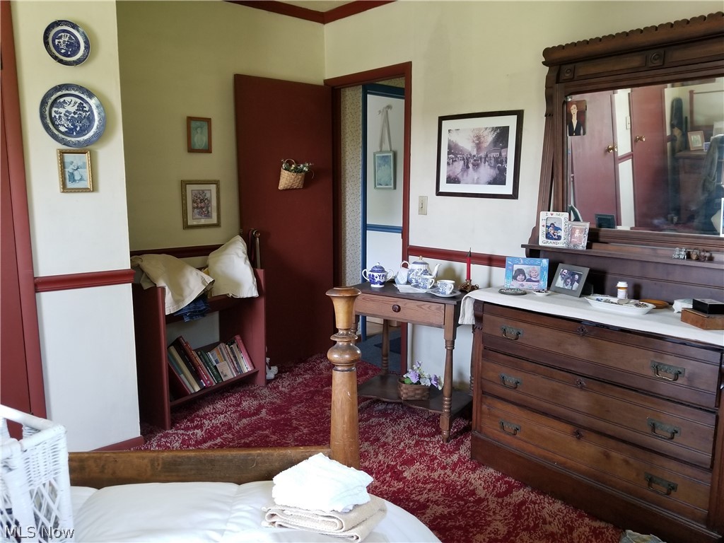 Township/Hubbard Sec 68 Origi - Residential