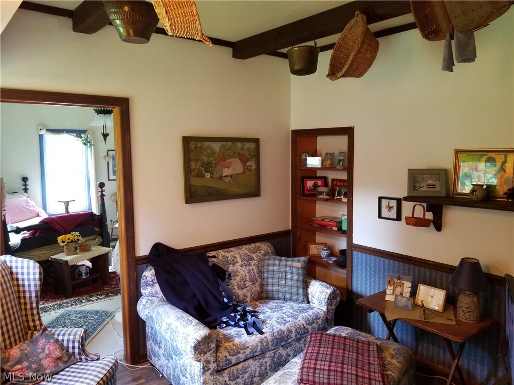 Township/Hubbard Sec 68 Origi - Residential