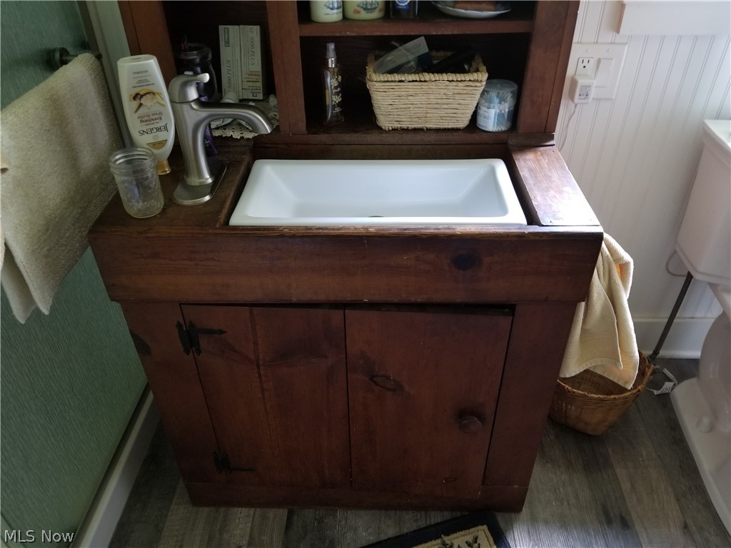 Township/Hubbard Sec 68 Origi - Residential