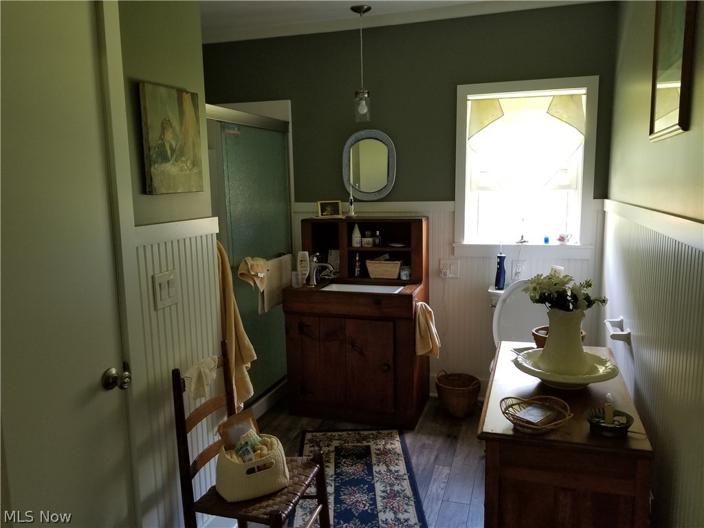 Township/Hubbard Sec 68 Origi - Residential