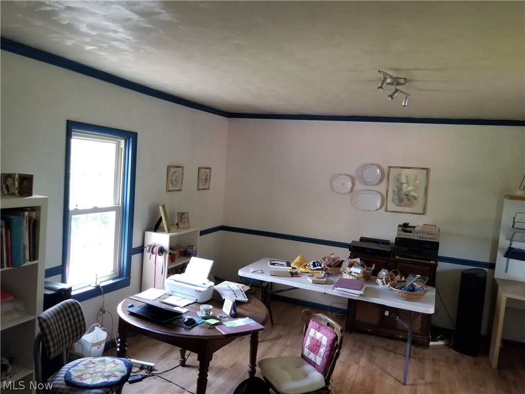 Township/Hubbard Sec 68 Origi - Residential