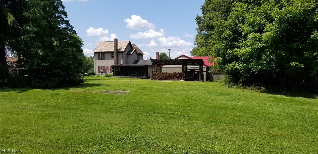 Township/Hubbard Sec 68 Origi - Residential