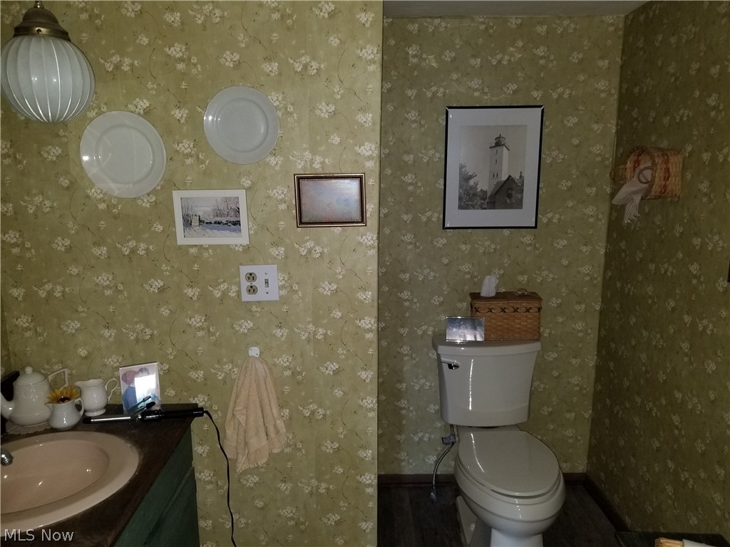 Township/Hubbard Sec 68 Origi - Residential