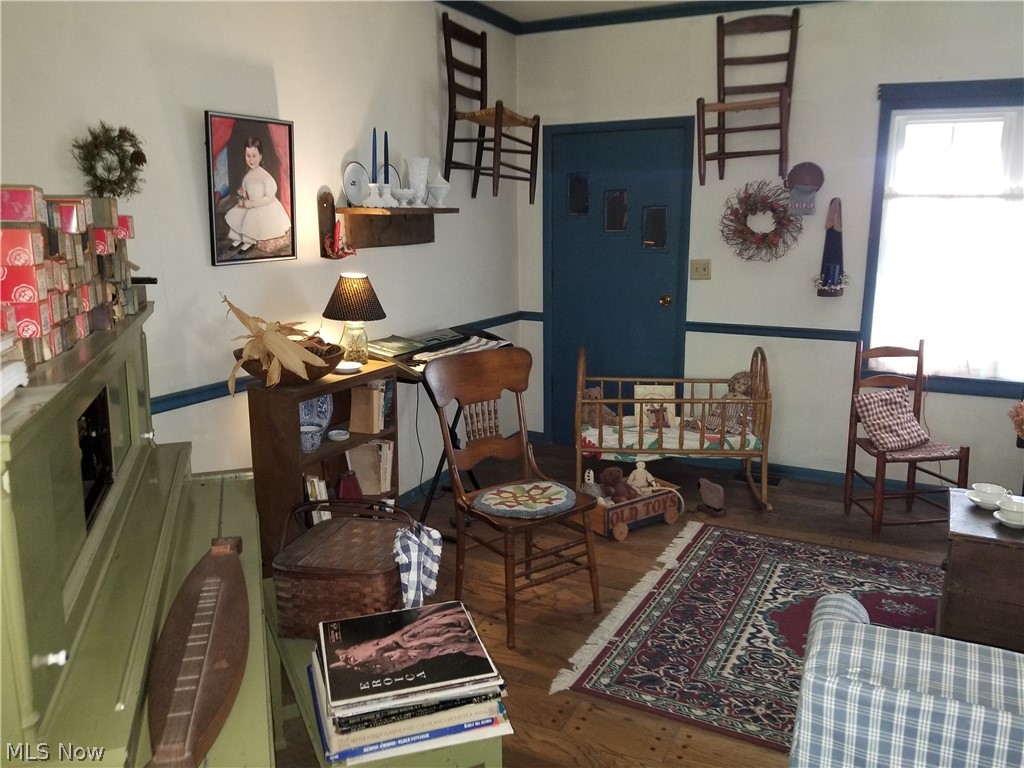 Township/Hubbard Sec 68 Origi - Residential