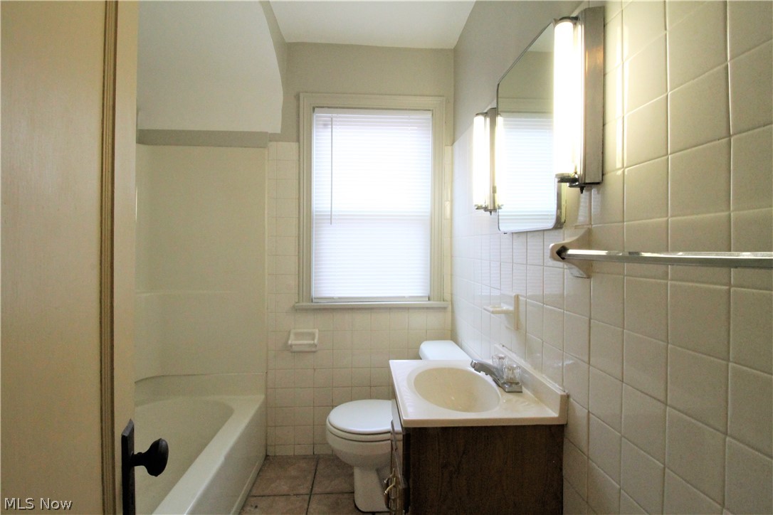 West Heights - Residential