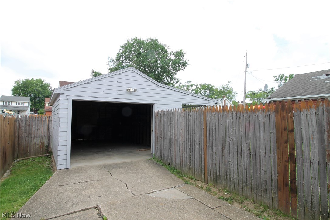 West Heights - Residential