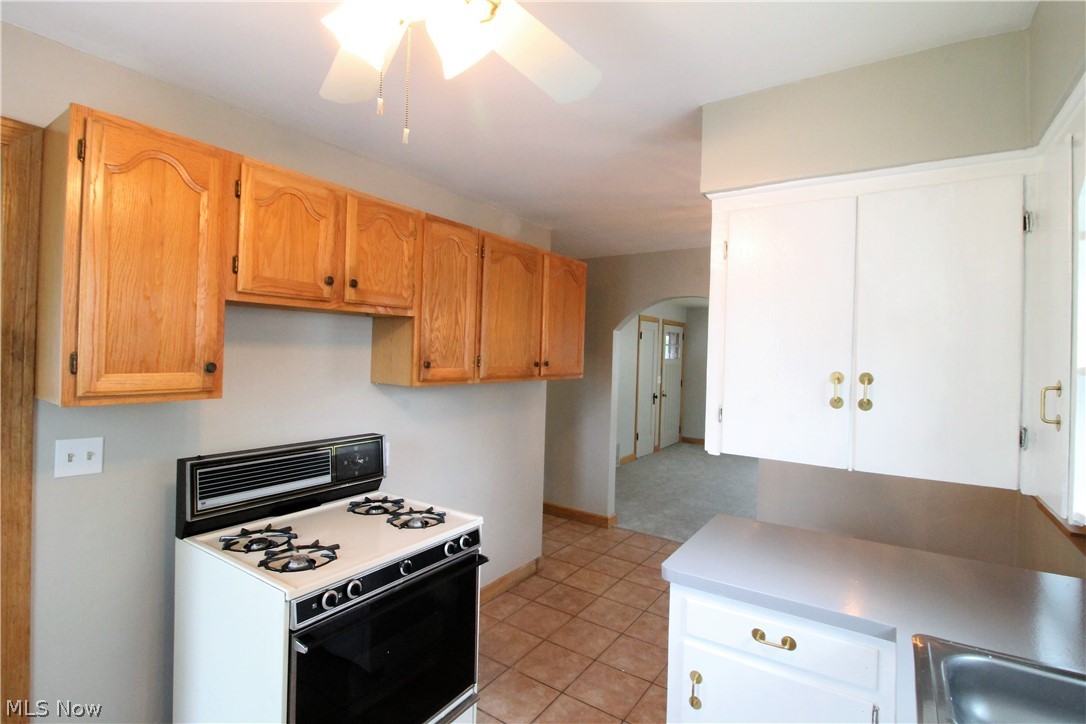 West Heights - Residential