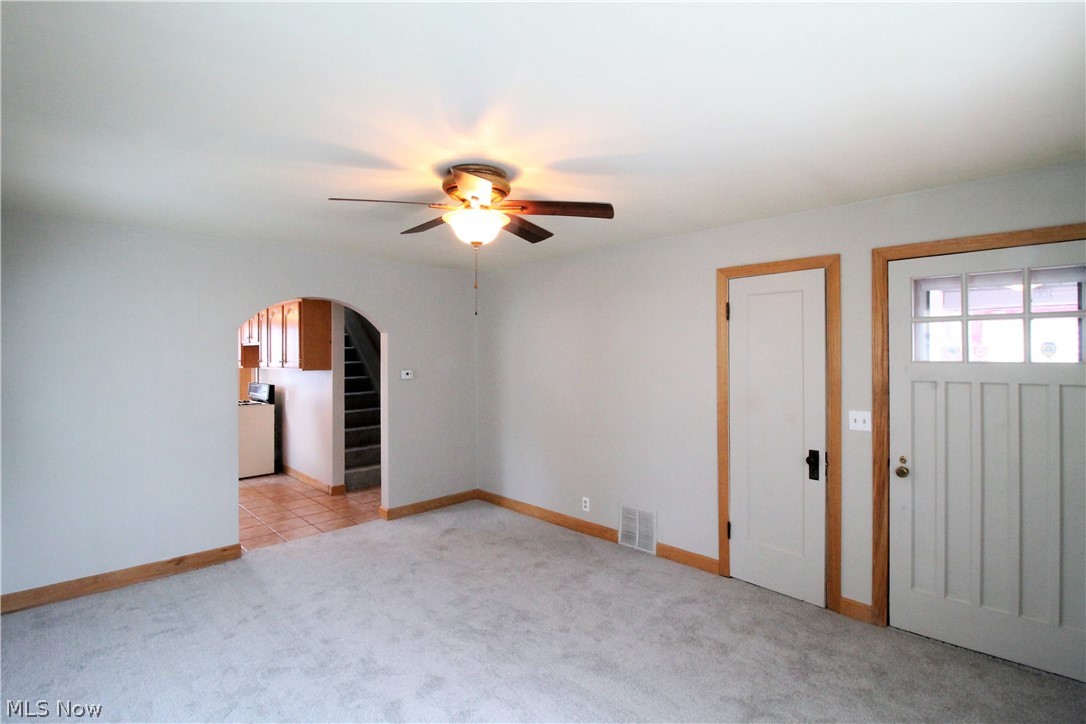 West Heights - Residential