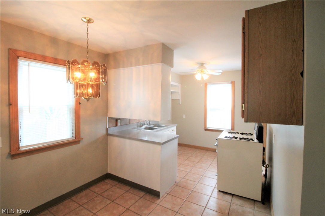 West Heights - Residential