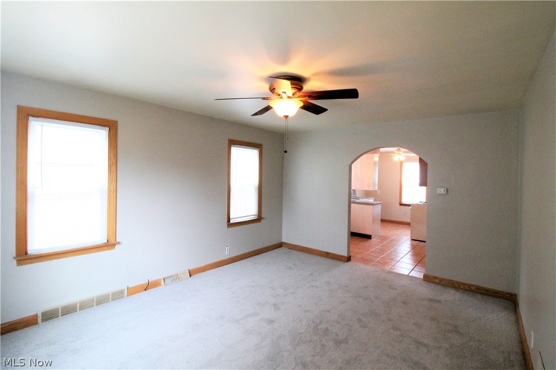 West Heights - Residential