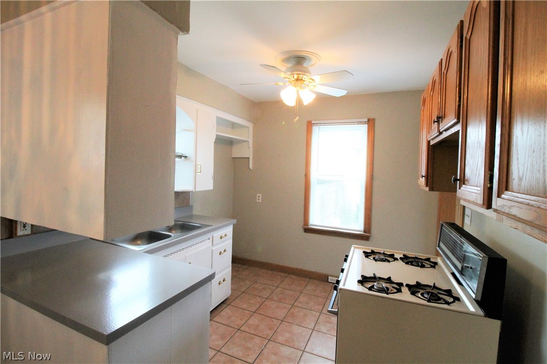 West Heights - Residential
