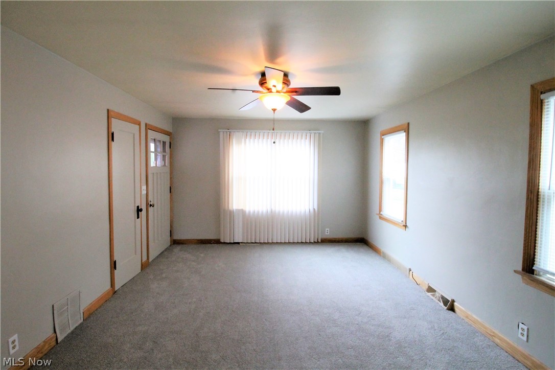 West Heights - Residential