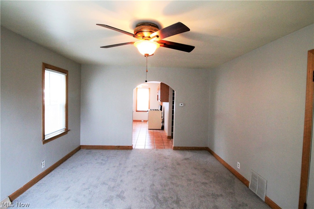 West Heights - Residential